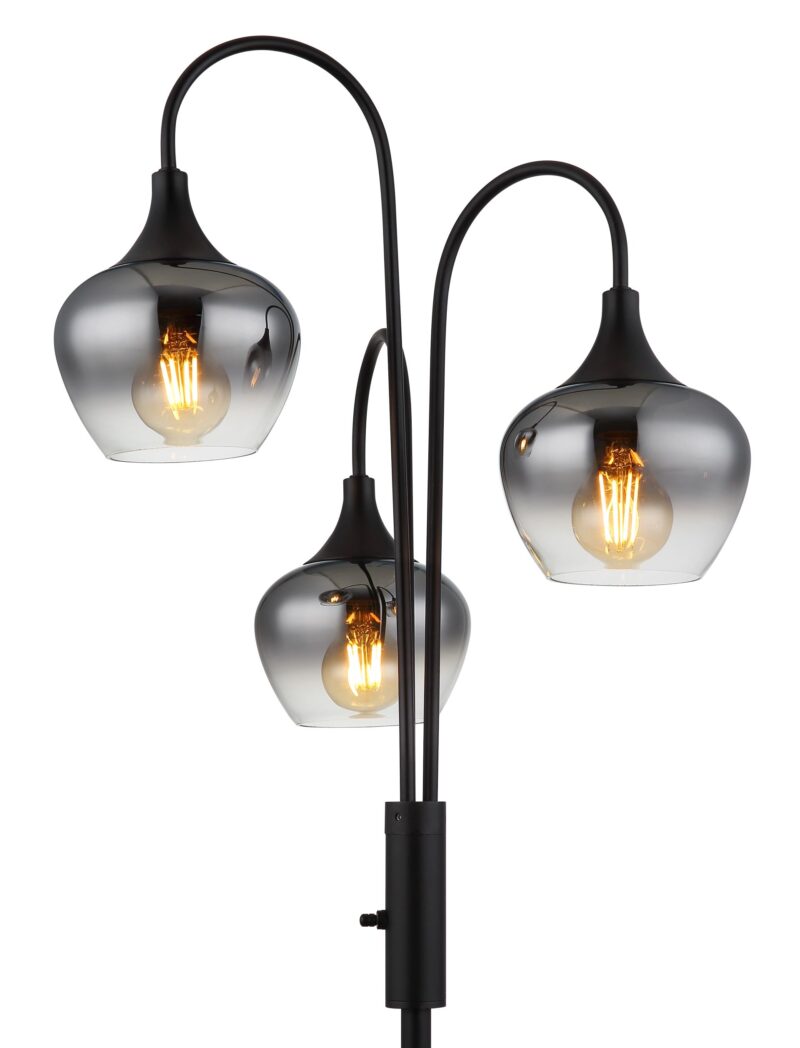 globo-tafellamp-maxy-zwart-glas-ø43cm-e27-15548s3-1
