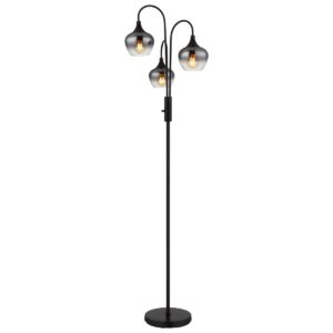 globo-tafellamp-maxy-zwart-glas-ø43cm-e27-15548s3-1