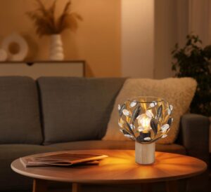 globo-tafellamp-mika-bruin-hout-ø20cm-e27-15759t-1