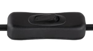 globo-tafellamp-pablo-zwart-hout-ø20cm-e27-15663t-1