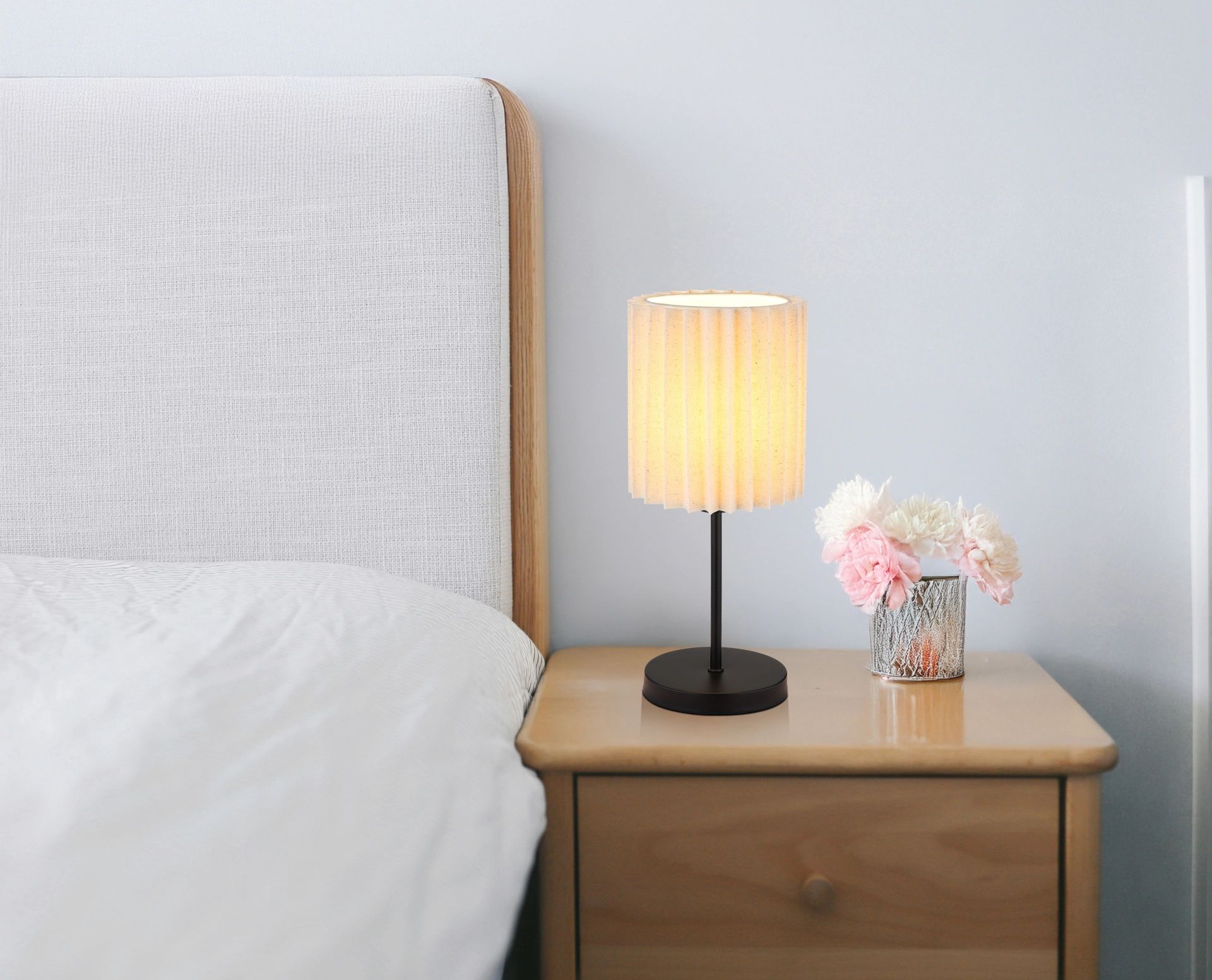 globo-tafellamp-page-naturel-papier-ø15cm-e14-15757t-1