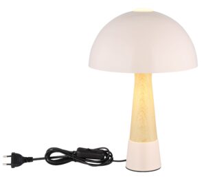 globo-tafellamp-paulin-amberkleurig-metaal-ø25cm-e27-51570121-1