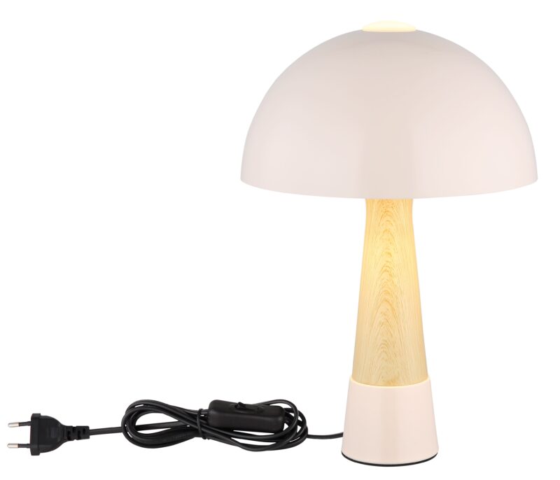 globo-tafellamp-paulin-amberkleurig-metaal-ø25cm-e27-51570121-1