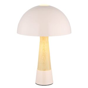 globo-tafellamp-paulin-amberkleurig-metaal-ø25cm-e27-51570121-1