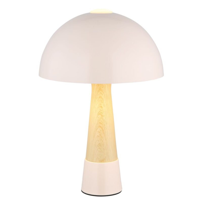 globo-tafellamp-paulin-amberkleurig-metaal-ø25cm-e27-51570121-1