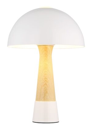 globo-tafellamp-paulin-beige-metaal-ø25cm-e27-51570122-1