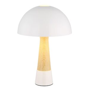 globo-tafellamp-paulin-beige-metaal-ø25cm-e27-51570122-1