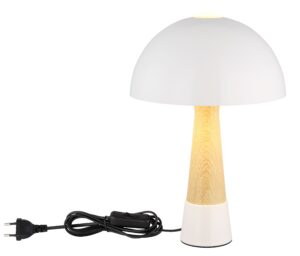 globo-tafellamp-paulin-beige-metaal-ø25cm-e27-51570122-1