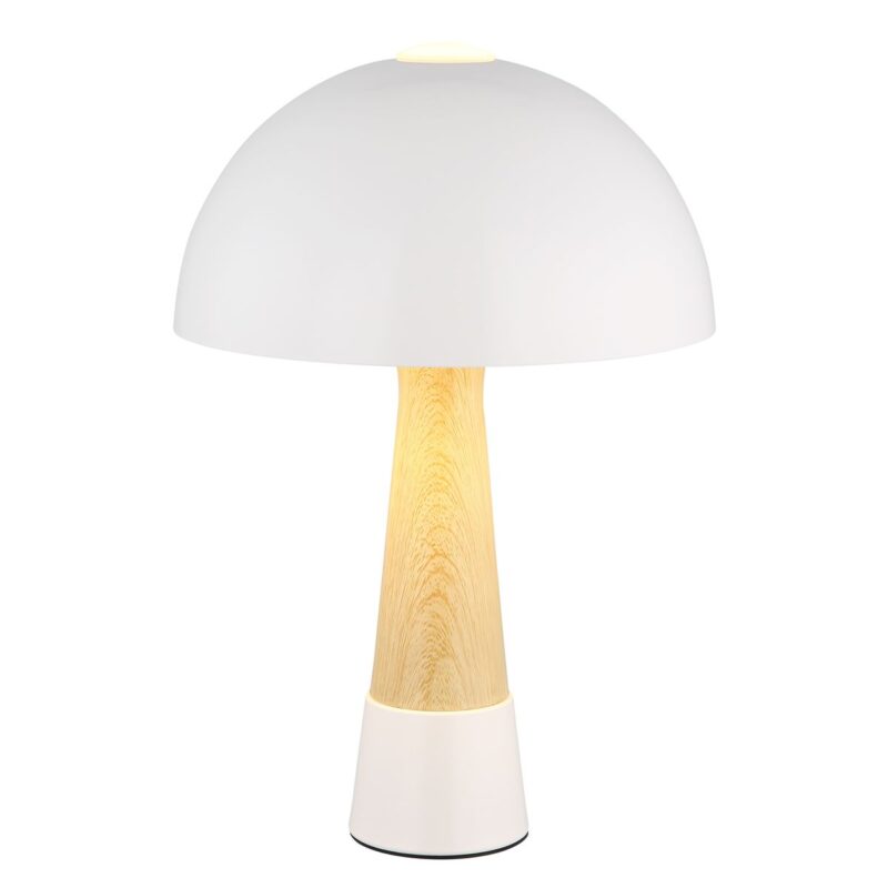 globo-tafellamp-paulin-beige-metaal-ø25cm-e27-51570122-1