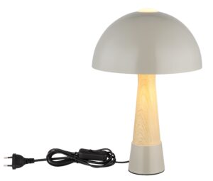globo-tafellamp-paulin-grijs-metaal-ø25cm-e27-51570110-1