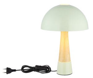 globo-tafellamp-paulin-groen-metaal-ø25cm-e27-51570114-1