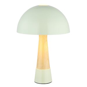globo-tafellamp-paulin-groen-metaal-ø25cm-e27-51570114-1