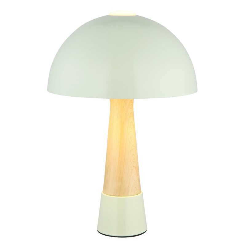 globo-tafellamp-paulin-groen-metaal-ø25cm-e27-51570114-1