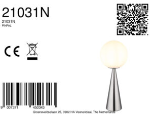 globo-tafellamp-pinpal-staal-metaal-ø20cm-e27-21031n-1