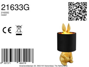 globo-tafellamp-rabbit-goud-kunststof-ø18cm-e27-21633g-1