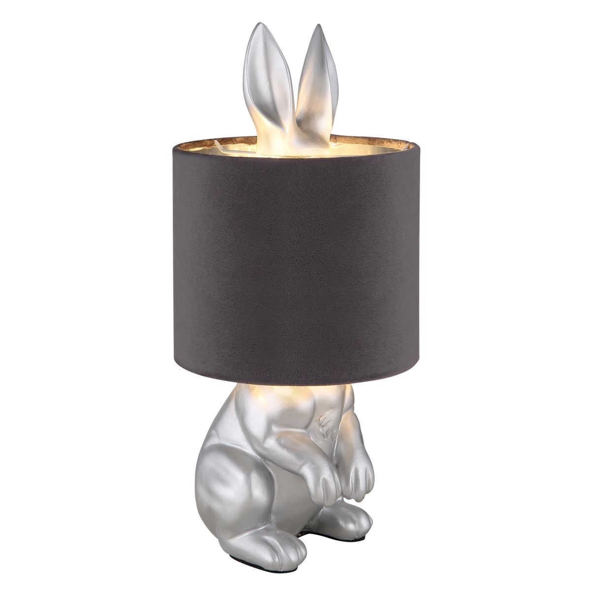 globo-tafellamp-rabbit-zilver-kunststof-ø18cm-e27-21633s-1