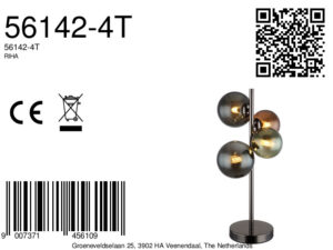 globo-tafellamp-riha-multicolor-glas-g9-56142-4t-1