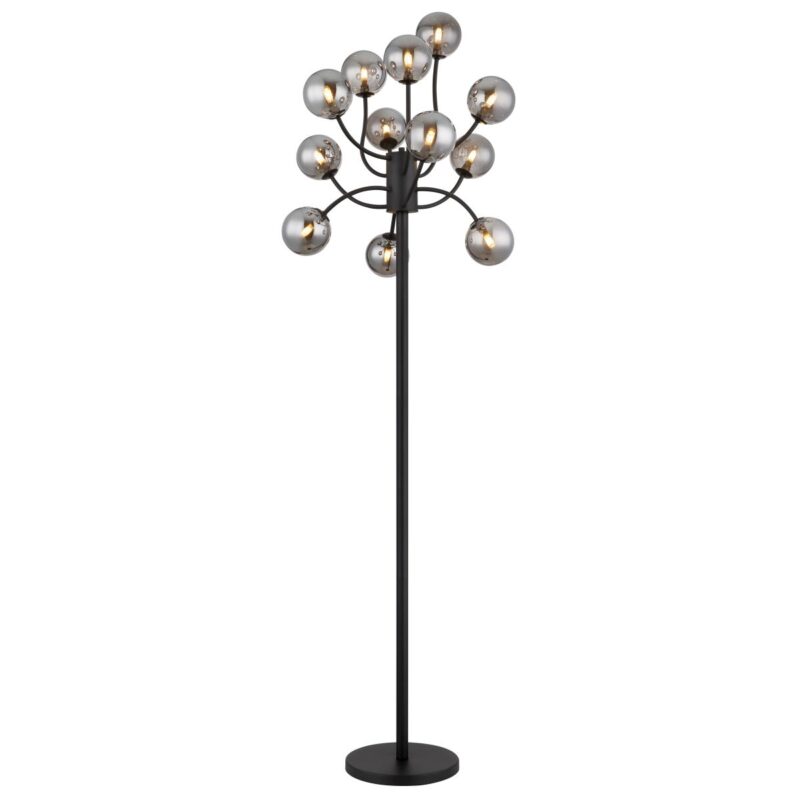 globo-tafellamp-riha-zwart-glas-ø62cm-g9-56133-12s-1