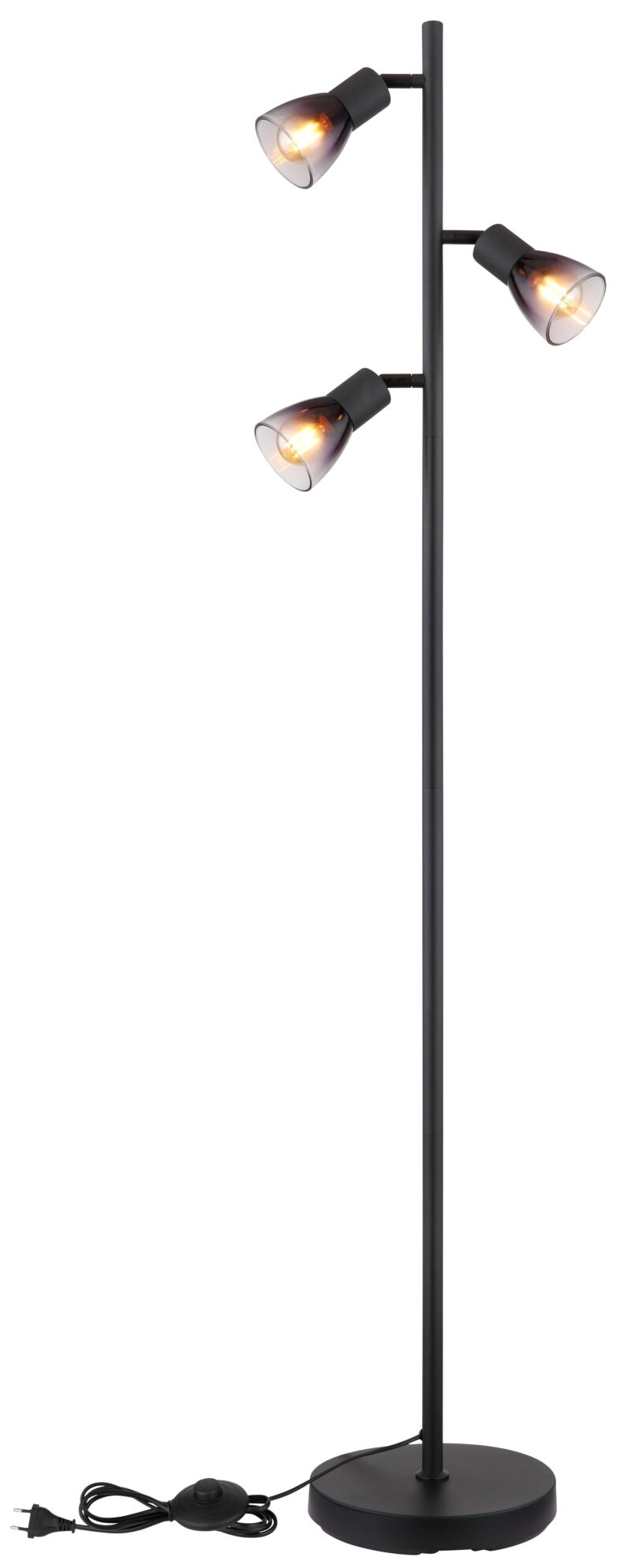 globo-tafellamp-satella-zwart-glas-leeslamp-e14-54312-3s-1