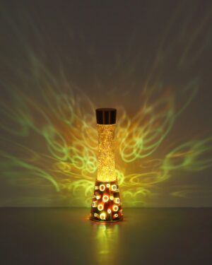 globo-tafellamp-sparkle-multicolor-glas-ø13cm-led-2863g-1