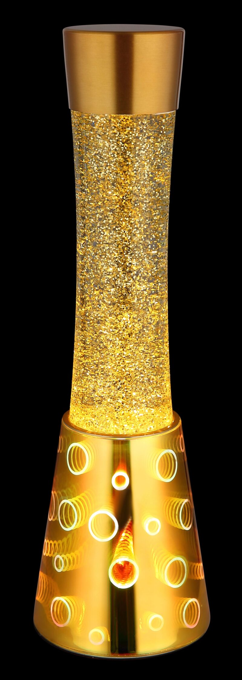globo-tafellamp-sparkle-multicolor-glas-ø13cm-led-2863g-1