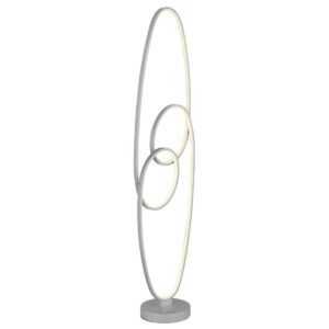globo-tafellamp-spira-zilver-metaal-led-67177-36sn-1
