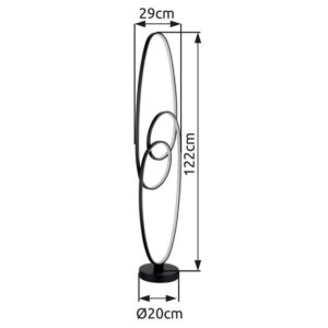 globo-tafellamp-spira-zwart-metaal-led-67177-36s--10
