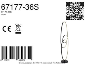 globo-tafellamp-spira-zwart-metaal-led-67177-36s-1