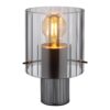 globo-tafellamp-tulivar-zwart-glas-ø14cm-e27-15904ts-1