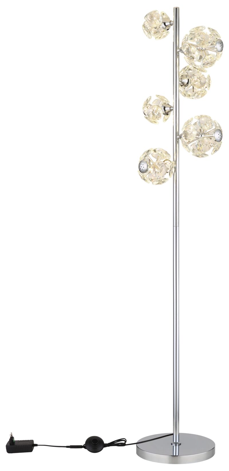 globo-tafellamp-virina-chroom-glas-led-16047sc-1