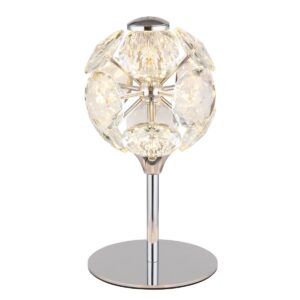 globo-tafellamp-virina-chroom-glas-ø15cm-led-16047tc-1
