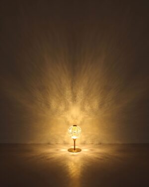 globo-tafellamp-virina-goud-glas-ø15cm-led-16047t-1