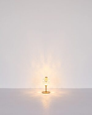 globo-tafellamp-virina-goud-glas-ø15cm-led-16047t-1