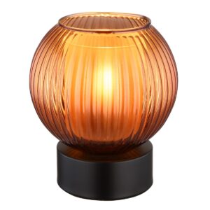 globo-tafellamp-zumba-rood-glas-ø15cm-e27-15638tb-1