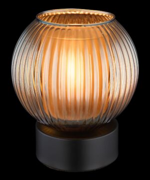 globo-tafellamp-zumba-zwart-glas-ø15cm-e27-15638tp-1