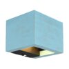 globo-wandlamp-alina-blauw-hout-led-15553w1b-1