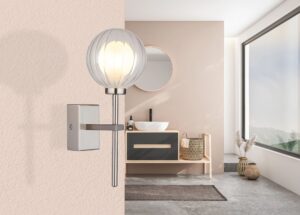 globo-wandlamp-ander-staal-glas-g9-41928wn-1