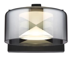 globo-wandlamp-belinda-zwart-glas-led-16024w-1
