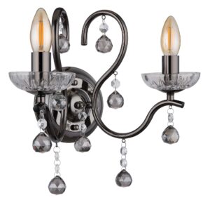 globo-wandlamp-camila-antraciet-metaal-e14-64134-2w-1