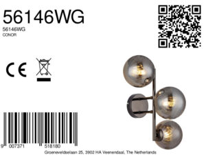 globo-wandlamp-conor-antraciet-glas-g9-56146wg-1