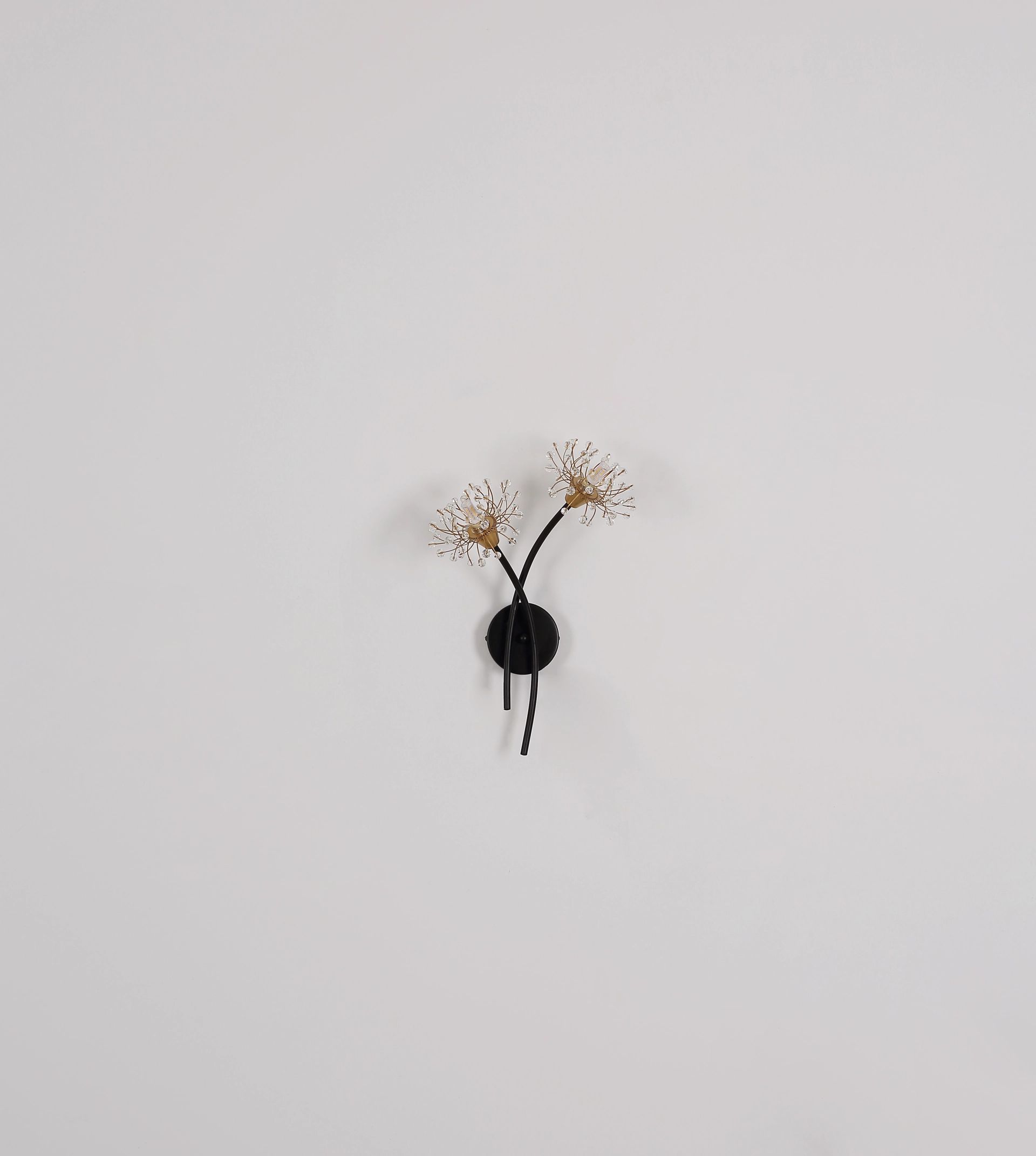 globo-wandlamp-fiore-amberkleurig-glas-g9-16054-2w-1