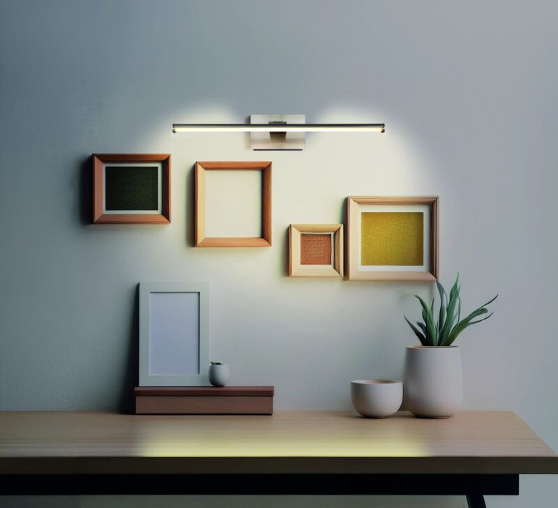 globo-wandlamp-jaimei-staal-metaal-schilderijlamp-led-78061n-1