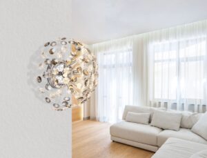 globo-wandlamp-katrina-chroom-glas-ø40cm-g9-64135wc-1