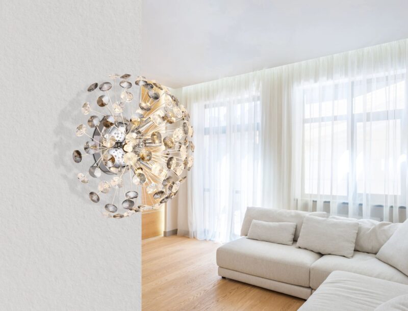 globo-wandlamp-katrina-chroom-glas-ø40cm-g9-64135wc-1