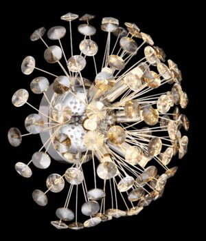 globo-wandlamp-katrina-chroom-glas-ø40cm-g9-64135wc-1