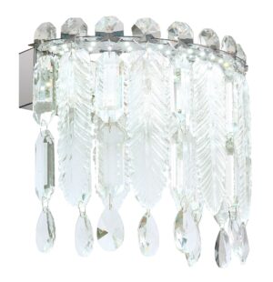 globo-wandlamp-klunka-chroom-glas-led-67176-12w-1