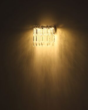 globo-wandlamp-klunka-chroom-glas-led-67176-12w-1