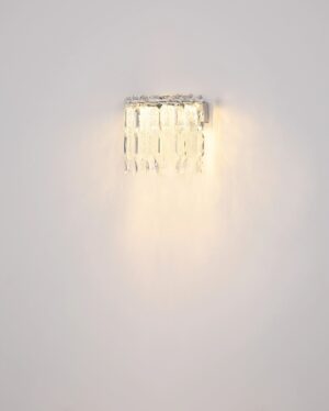 globo-wandlamp-klunka-chroom-glas-led-67176-12w-1