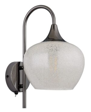 globo-wandlamp-maxy-antraciet-glas-e27-15548wk-1