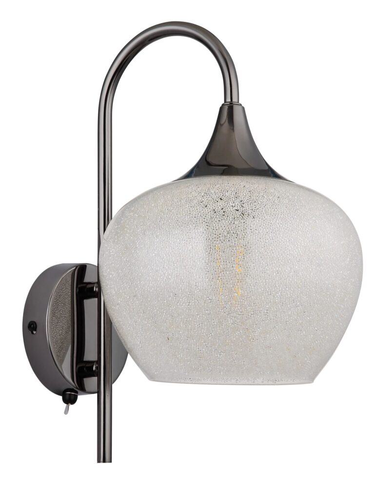 globo-wandlamp-maxy-antraciet-glas-e27-15548wk-1
